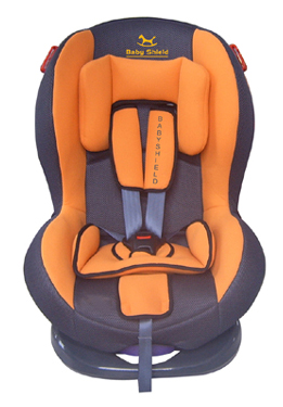  Safety Baby Car Seat