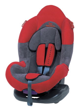 Safety Baby Car Seat