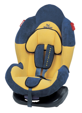  Safety Baby Car Seat