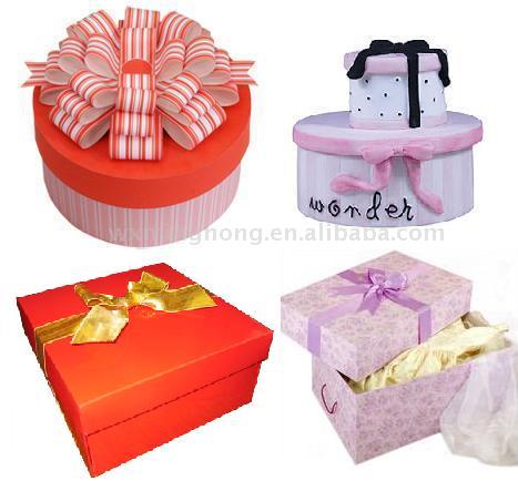  Hat Box (Hat Box)