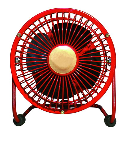  4" Lovely Fan ( 4" Lovely Fan)