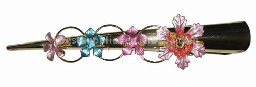 Hair Clip (Barrettes)