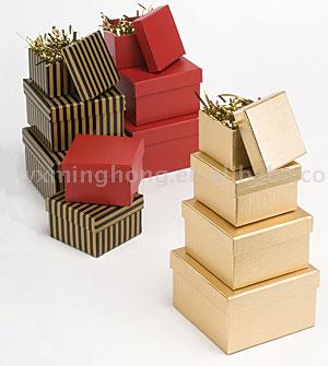  Gift Box (Gift Box)