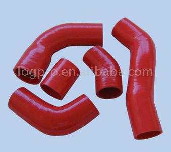  Silicone Hose Kits (Силиконовый шланг комплекты)