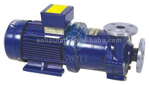  CQ Type Magnetic Pump ( CQ Type Magnetic Pump)