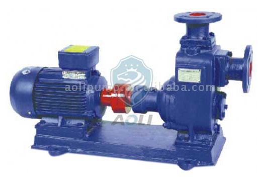  CYZ-A Type Self-Priming Centrifugal Oil Pump