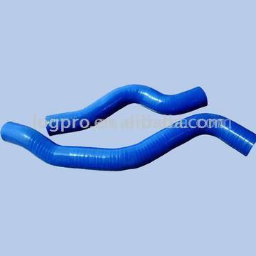  Radiator Hose (Шланг радиатора)