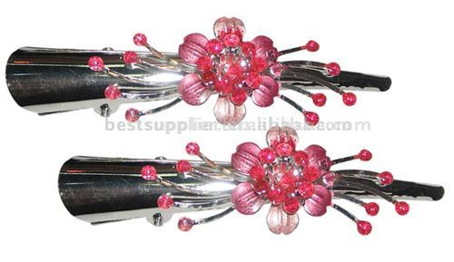  Hair Clip (Barrettes)