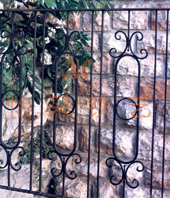  Railing (Nc-nr037) ( Railing (Nc-nr037))