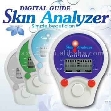 Skin Analyzer (Skin Analyzer)