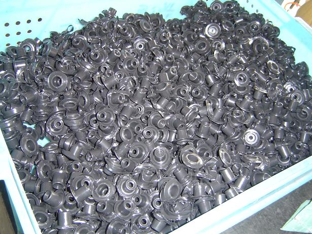  Oil Seals (Oil Seals)