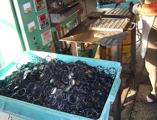 Oil Seals (Oil Seals)
