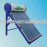 Solare Wasser-Heizung (Solare Wasser-Heizung)