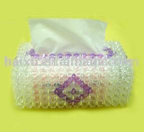  Facial Tissue Box (Салфетки для лица Box)