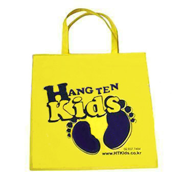  Nonwoven Shopping Bag (Vlies-Shopping-Bag)
