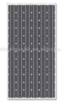  Solar Panel (Panneau solaire)