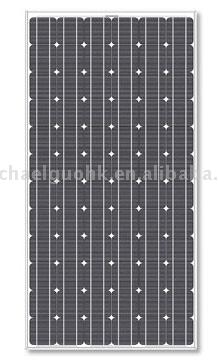  Solar Panel (Панели солнечных батарей)