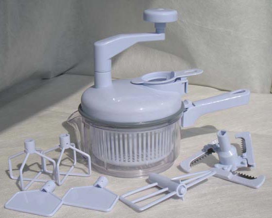  Multi Purpose Food Processor ( Multi Purpose Food Processor)