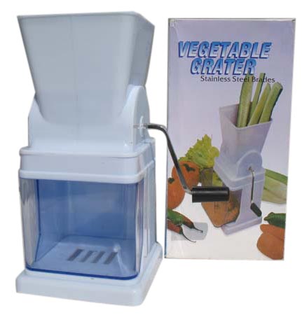  Vegetable Grater ( Vegetable Grater)
