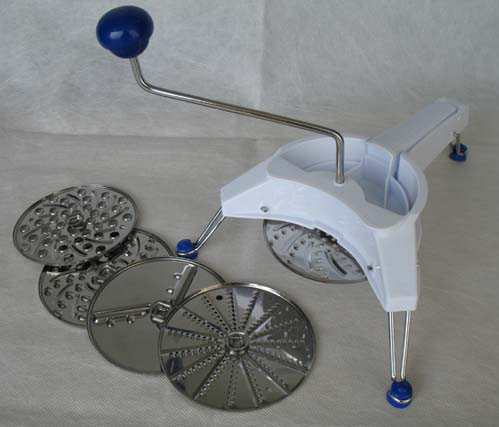  Multi-Grater ( Multi-Grater)