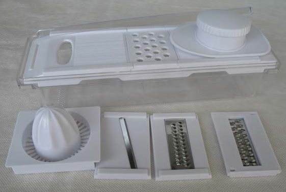 Mini Wonder Grater ( Mini Wonder Grater)