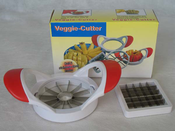  Veggie Cutter ( Veggie Cutter)
