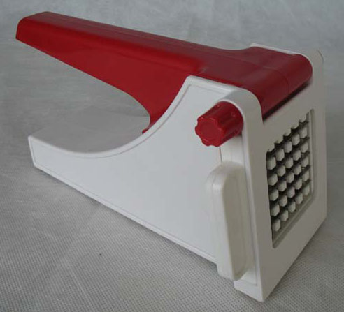  Potato Machine ( Potato Machine)