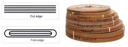  Flat Rubber Belt ( Flat Rubber Belt)