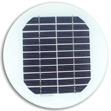  Solar Panel (Панели солнечных батарей)