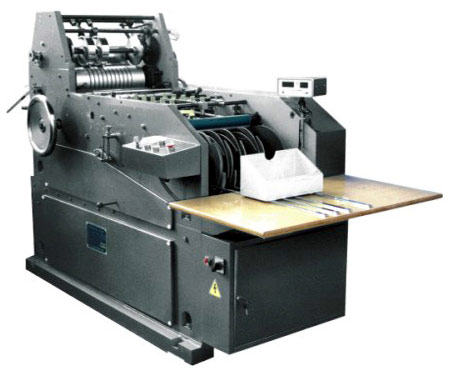  PD135 Model Pocket Envelope Making Machine (PD135 модели карманных конвертов Making M hine)