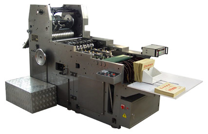  PD150 Model Pocket Envelope Making Machine (PD150 модели карманных конвертов Making M hine)