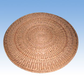  Grass Cushion (Травы Подушка)