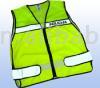 Reflective Vest (Светоотражающие Vest)