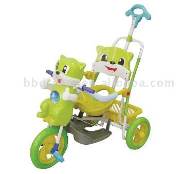 Baby Tricycle (Baby Трицикл)