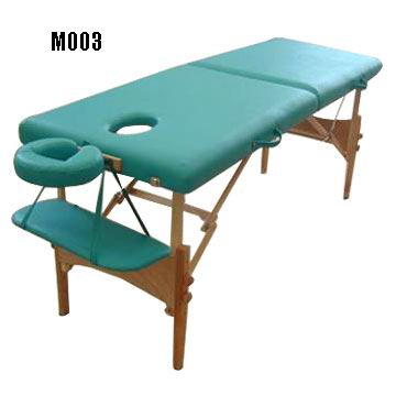 Wooden Folding Portable Massage Table (Wooden Folding Portable Massage Table)