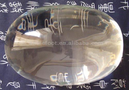  Glass Egg (Glass Egg)