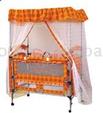  Baby Crib (Детскую кроватку)