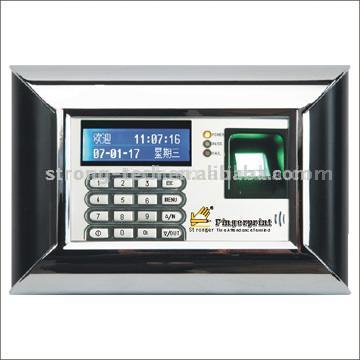  Fingerprint Time Recorder S300 (Fingerprint Time Recorder S300)