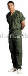  Scrub Set ( Scrub Set)