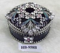 Jewellery Box ( Jewellery Box)