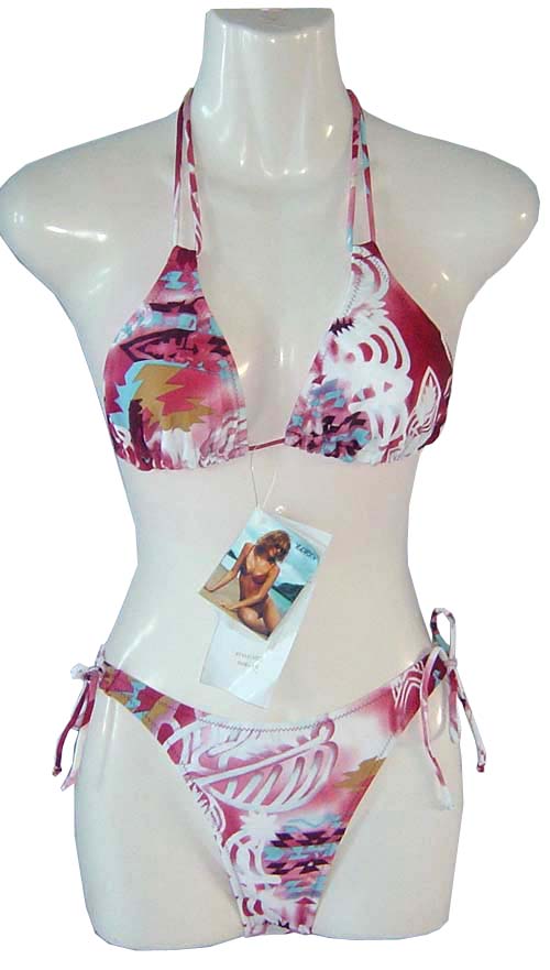  Stock Bikini