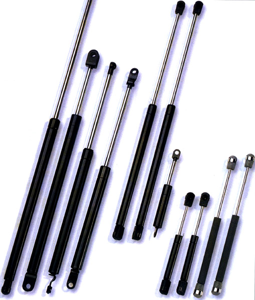  Free Type Gas Spring ( Free Type Gas Spring)