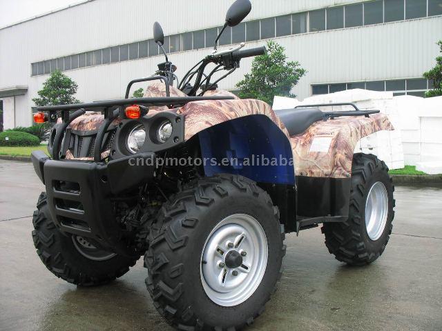  400cc 4x4 ATV (400cc 4x4 ATV)