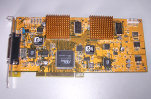  Video & Audio Compression Cards ( Video & Audio Compression Cards)