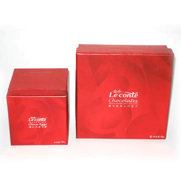  Chocolate Box (Chocolate Box)