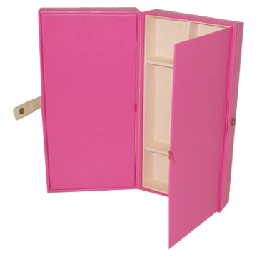  Cosmetics Box ( Cosmetics Box)