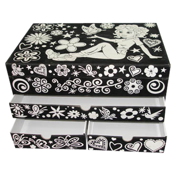  Storage Box (Boîte de rangement)