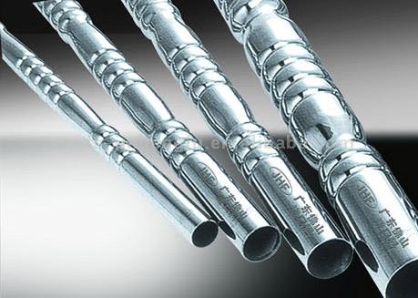  Empaistic Stainless Steel Pipe