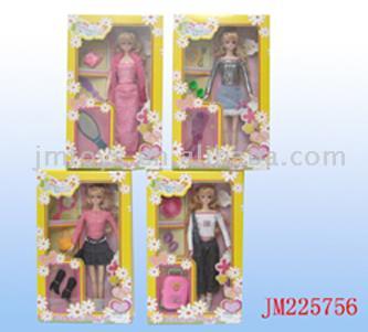  Doll Set ( Doll Set)