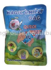  Instant Cold Pack, Magic Chilly Bag (Instant Cold Pack, Chilly Magic Bag)